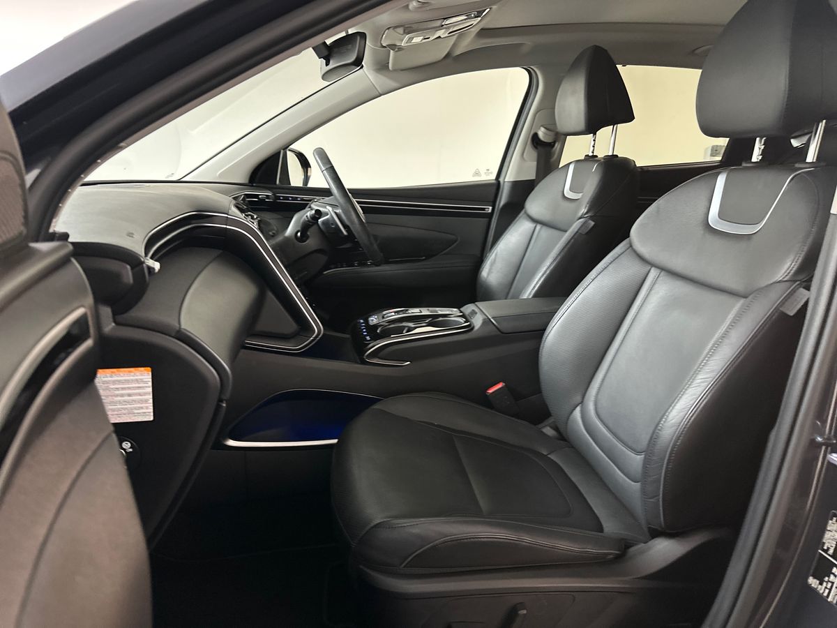 Used Hyundai TUCSON 2023 for sale - 77442537: Photo 13