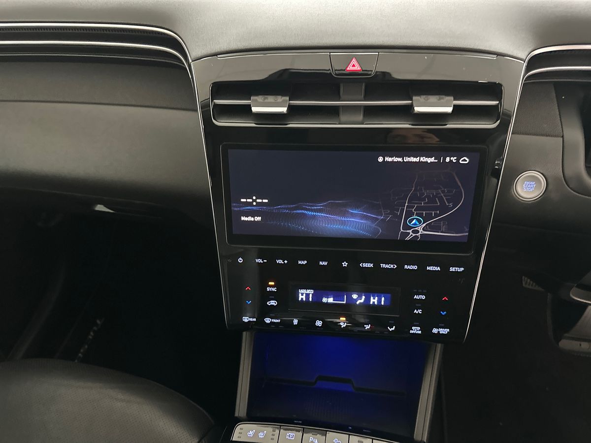 Used Hyundai TUCSON 2023 for sale - 77442537: Photo 19