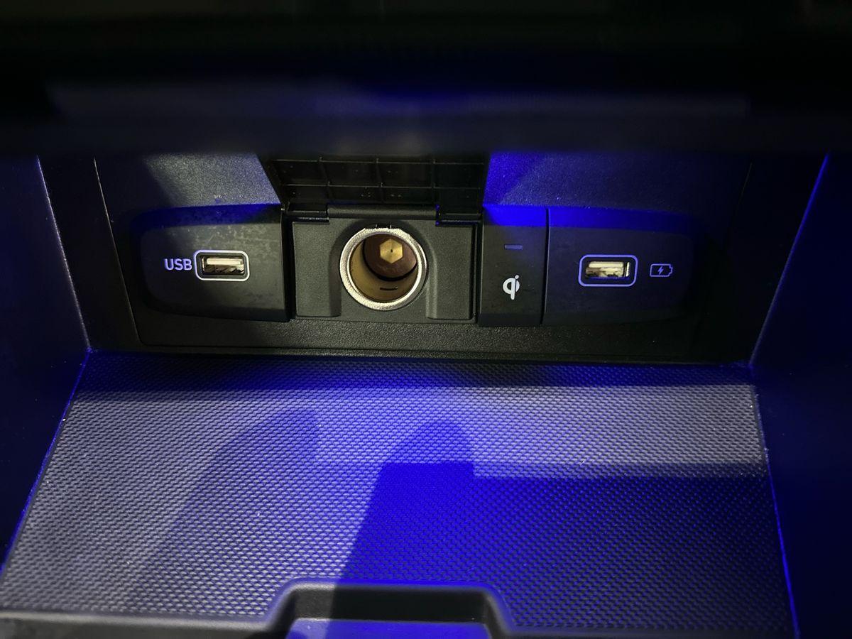 Used Hyundai TUCSON 2023 for sale - 77442537: Photo 24