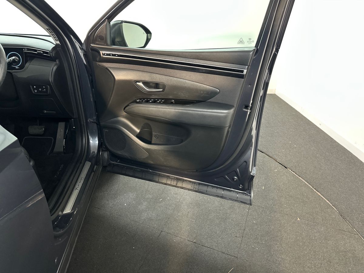 Used Hyundai TUCSON 2023 for sale - 77442537: Photo 35