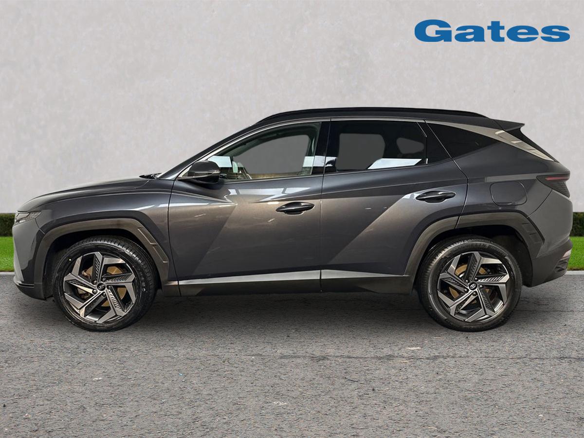 Used Hyundai TUCSON 2023 for sale - 77442537: Photo 4