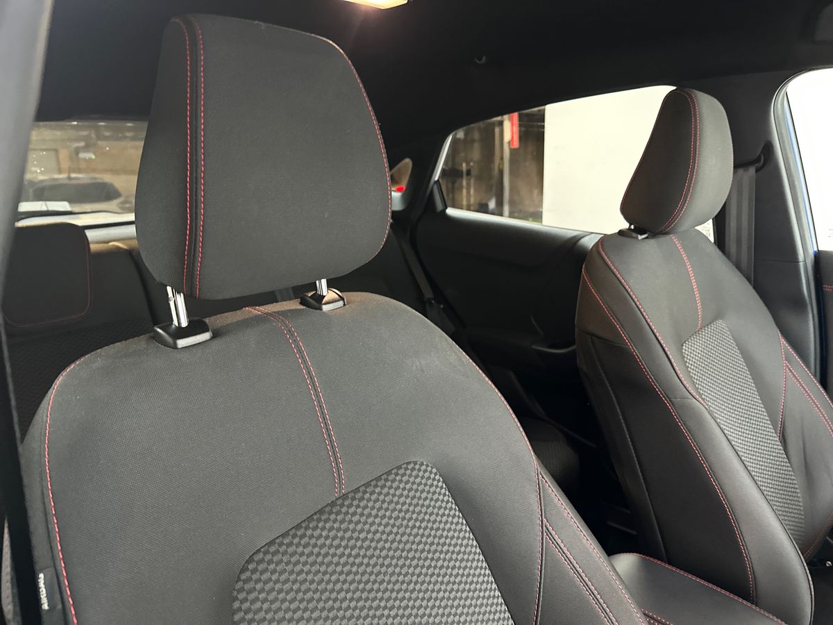 Used Ford Puma 2021 for sale - 77492629: Photo 12