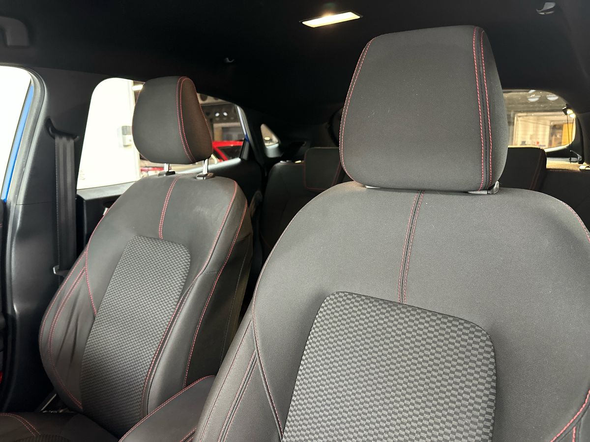 Used Ford Puma 2021 for sale - 77492629: Photo 13