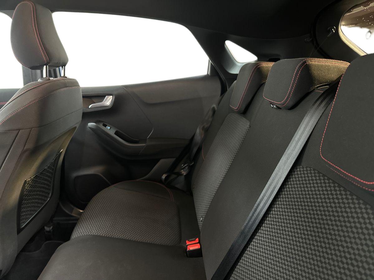Used Ford Puma 2021 for sale - 77492629: Photo 14