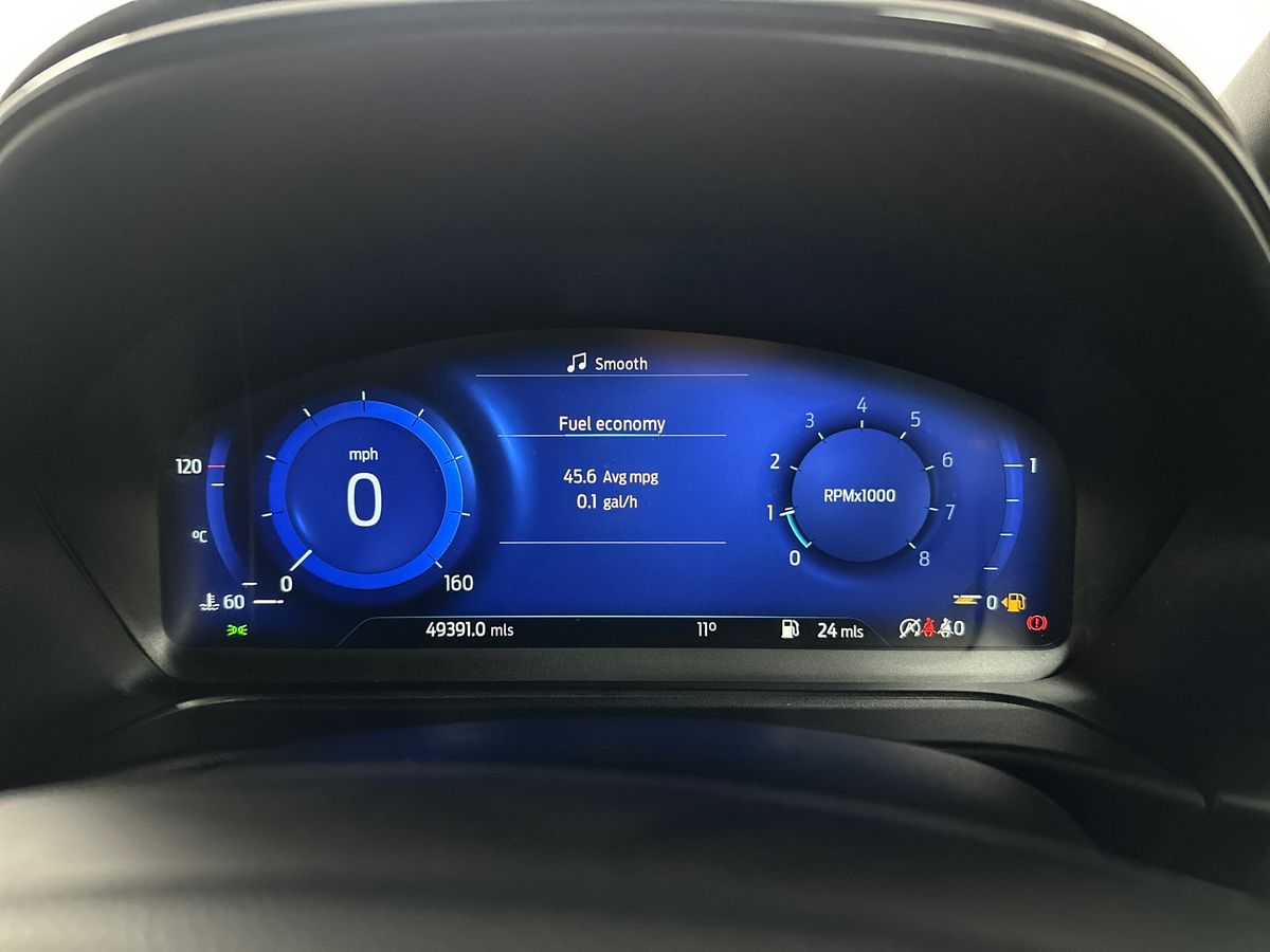 Used Ford Puma 2021 for sale - 77492629: Photo 18