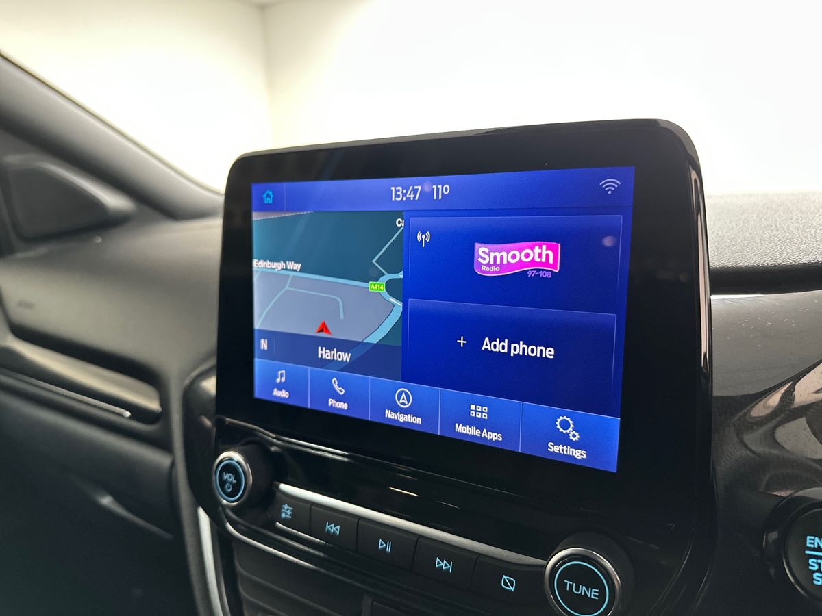 Used Ford Puma 2021 for sale - 77492629: Photo 19