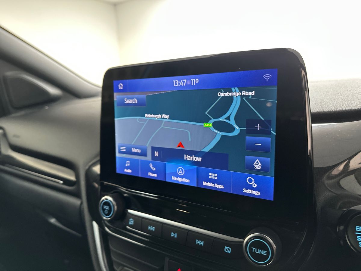 Used Ford Puma 2021 for sale - 77492629: Photo 20