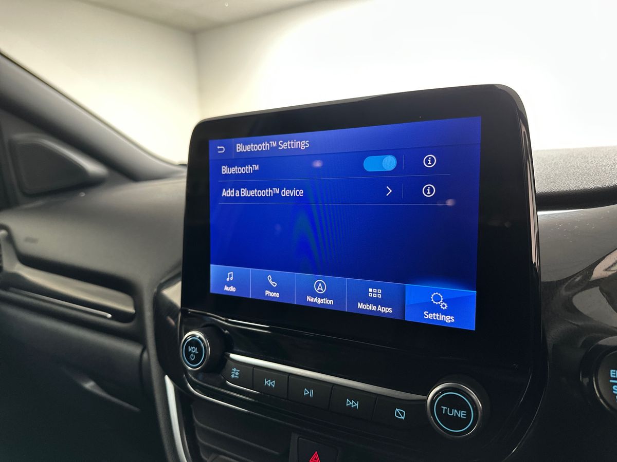 Used Ford Puma 2021 for sale - 77492629: Photo 21