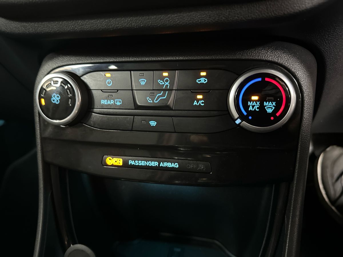 Used Ford Puma 2021 for sale - 77492629: Photo 22