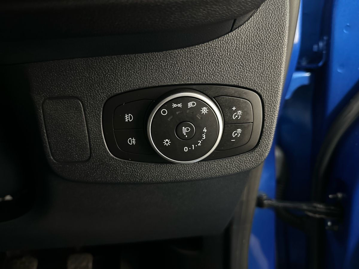 Used Ford Puma 2021 for sale - 77492629: Photo 23