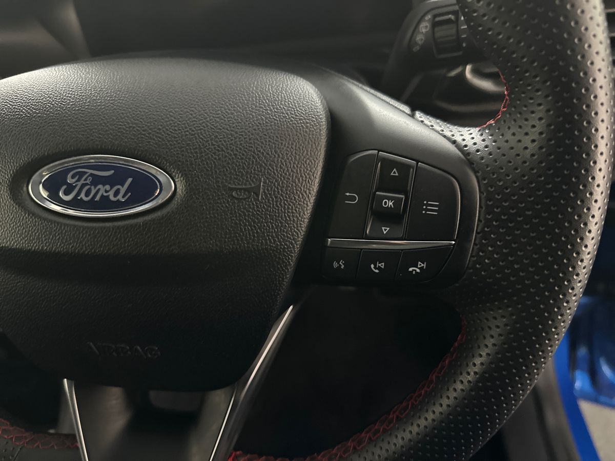 Used Ford Puma 2021 for sale - 77492629: Photo 27