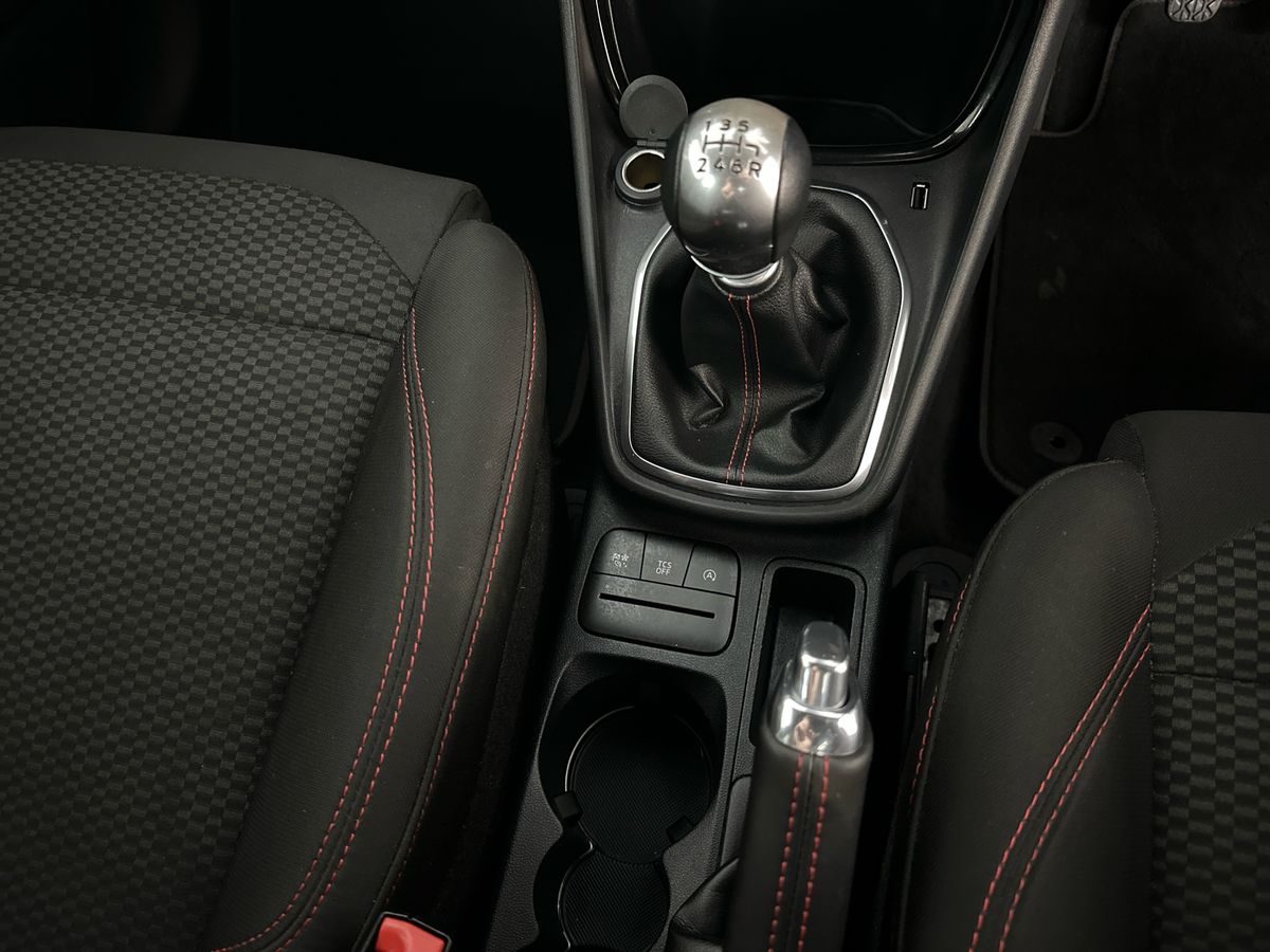 Used Ford Puma 2021 for sale - 77492629: Photo 28