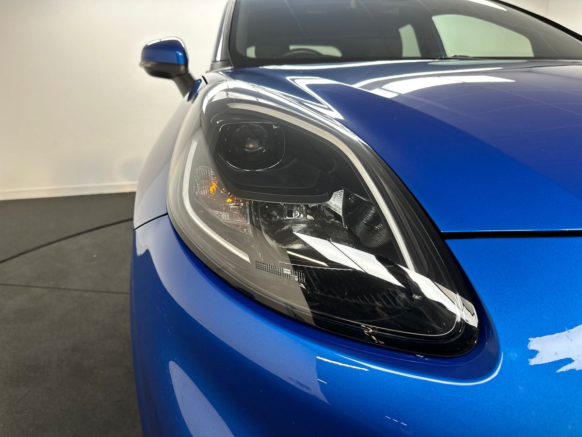 Used Ford Puma 2021 for sale - 77492629: Photo 32