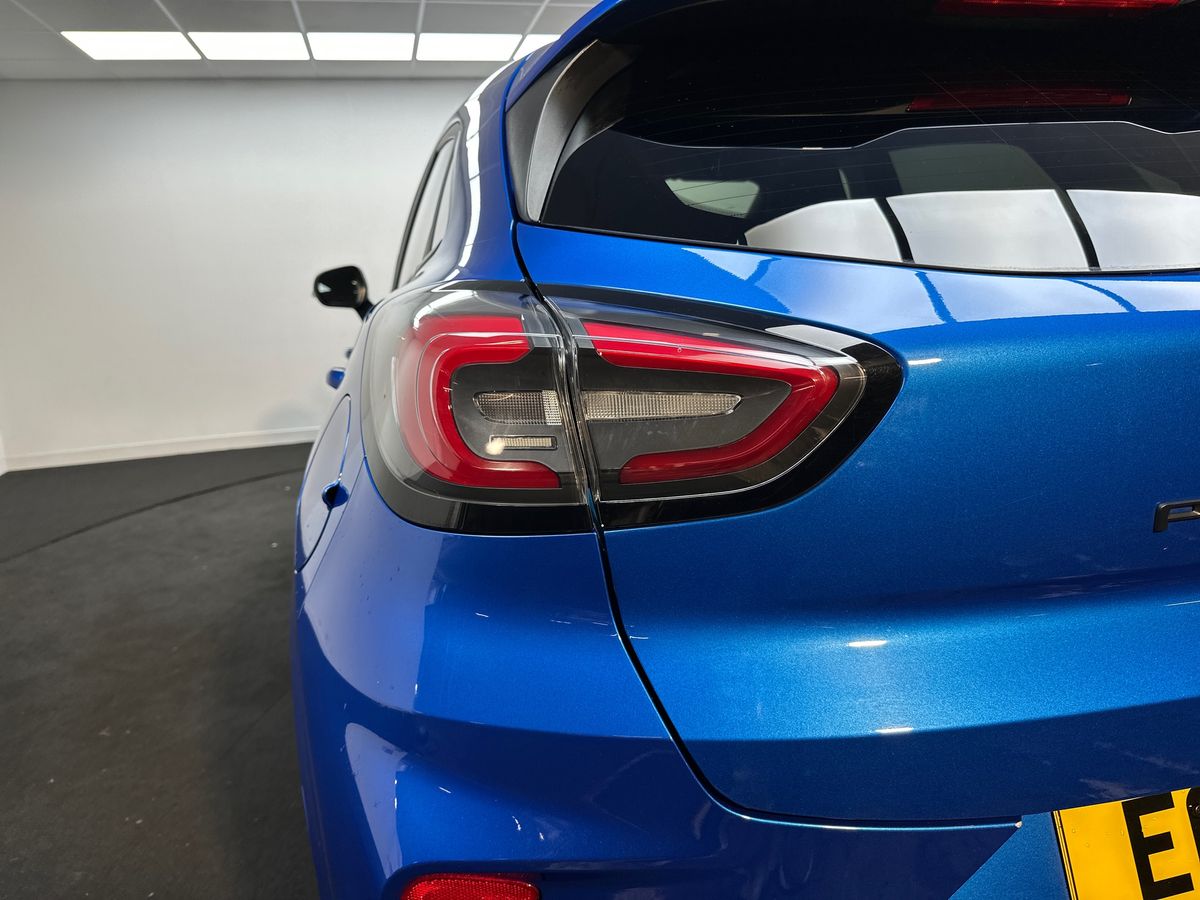 Used Ford Puma 2021 for sale - 77492629: Photo 33