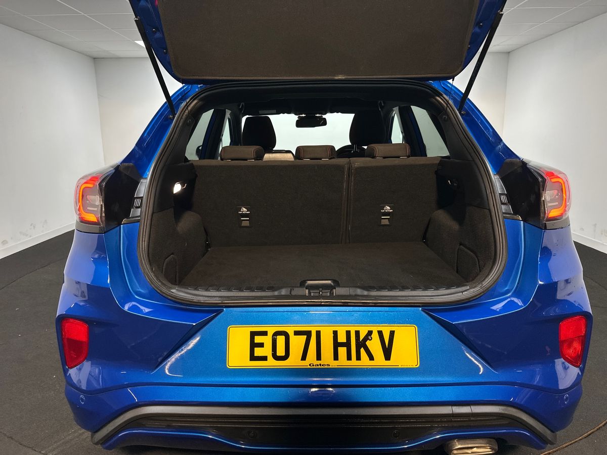 Used Ford Puma 2021 for sale - 77492629: Photo 34