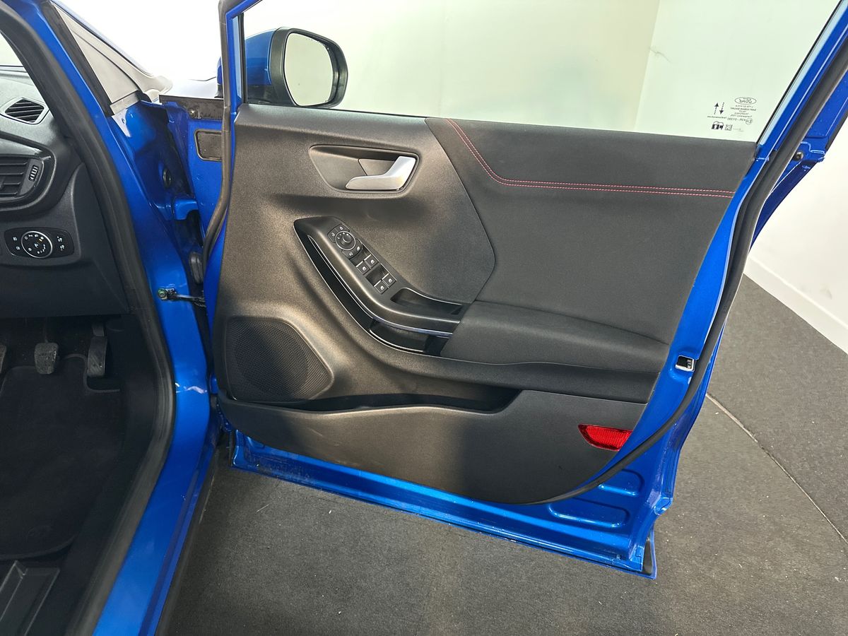 Used Ford Puma 2021 for sale - 77492629: Photo 35