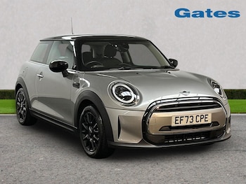 Used MINI Hatch 2023 for sale - 78328717: Photo