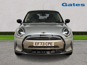 Used MINI Hatch 2023 for sale - 78328717: Photo