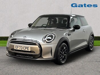 Used MINI Hatch 2023 for sale - 78328717: Photo