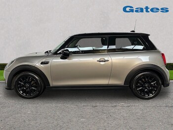 Used MINI Hatch 2023 for sale - 78328717: Photo