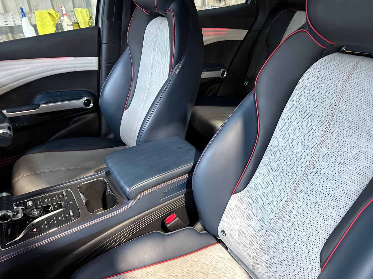 Used BYD Atto 3 2024 for sale - 77803724: Photo 13