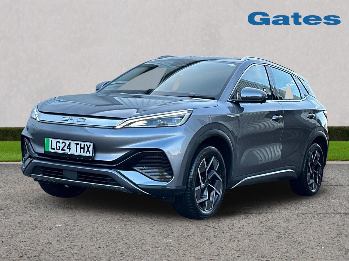 Used BYD Atto 3 2024 for sale - 77803724: Photo 3