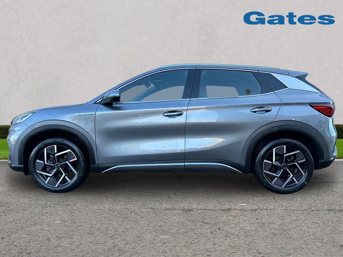 Used BYD Atto 3 2024 for sale - 77803724: Photo 4