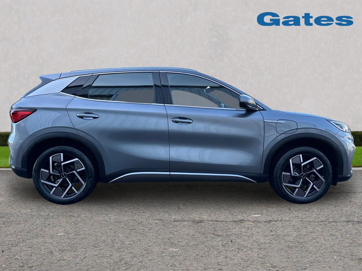 Used BYD Atto 3 2024 for sale - 77803724: Photo 8