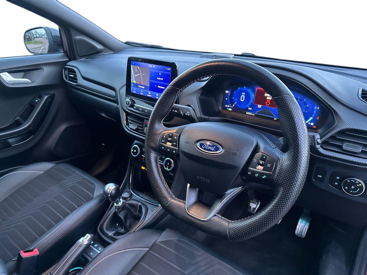 Used Ford Puma 2023 for sale - 76914920: Photo 10