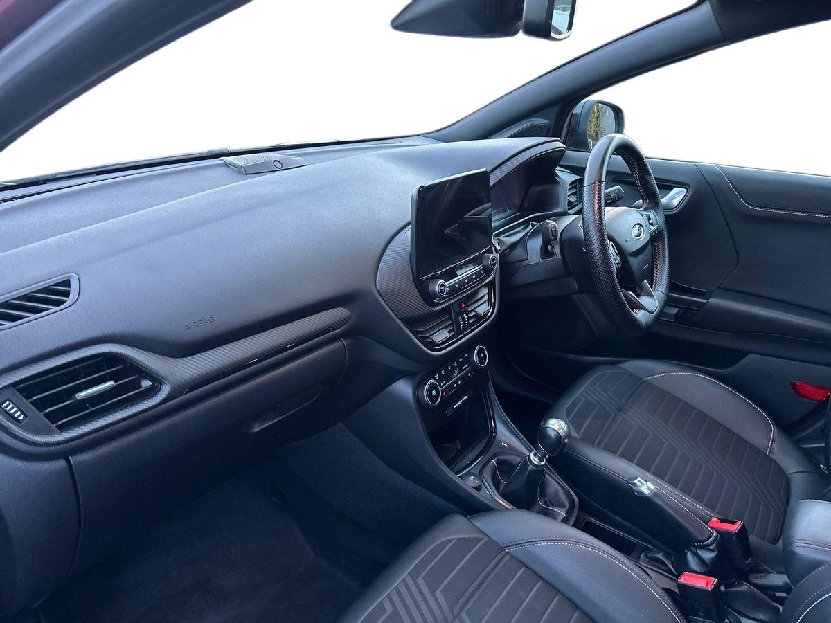 Used Ford Puma 2023 for sale - 76914920: Photo 11