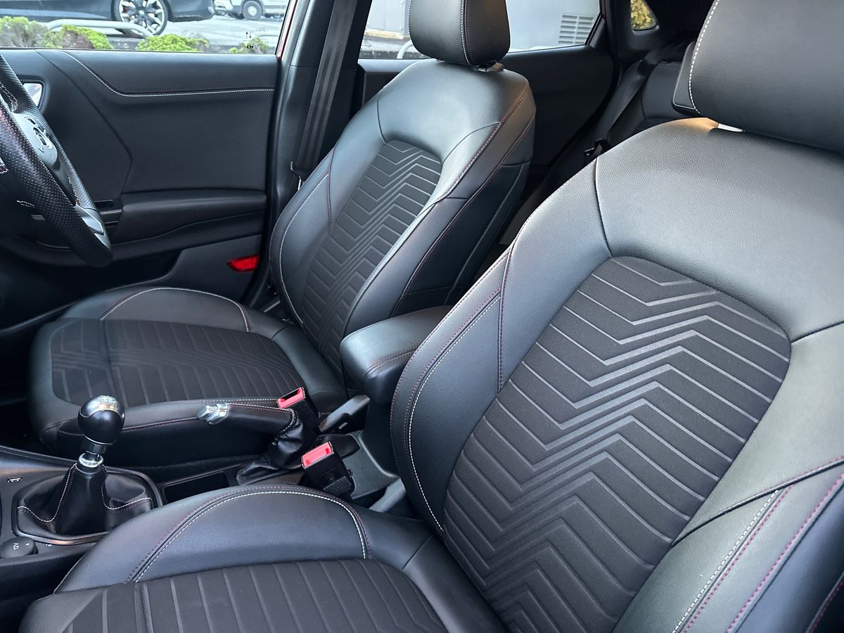 Used Ford Puma 2023 for sale - 76914920: Photo 12