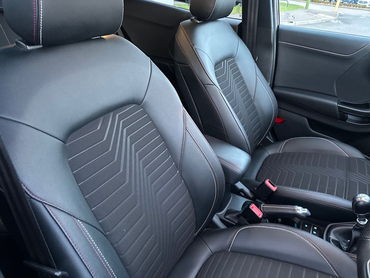 Used Ford Puma 2023 for sale - 76914920: Photo 13