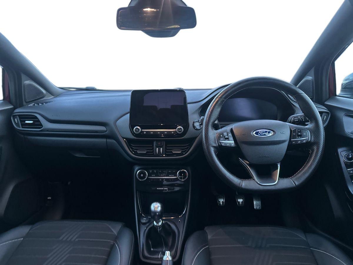 Used Ford Puma 2023 for sale - 76914920: Photo 15