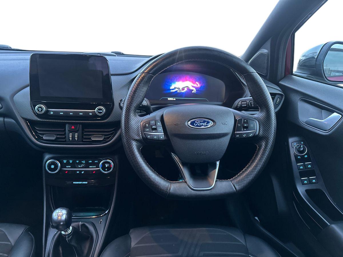 Used Ford Puma 2023 for sale - 76914920: Photo 16