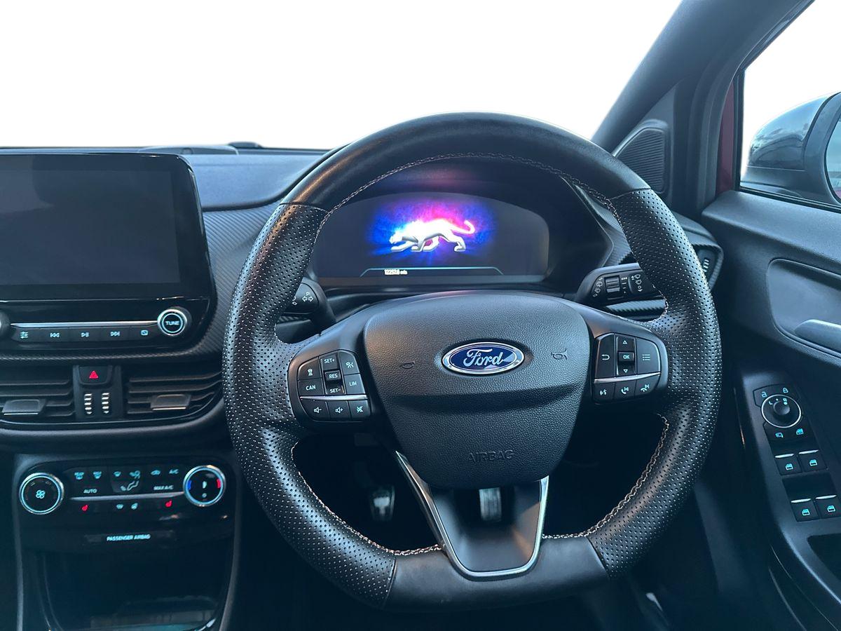 Used Ford Puma 2023 for sale - 76914920: Photo 17