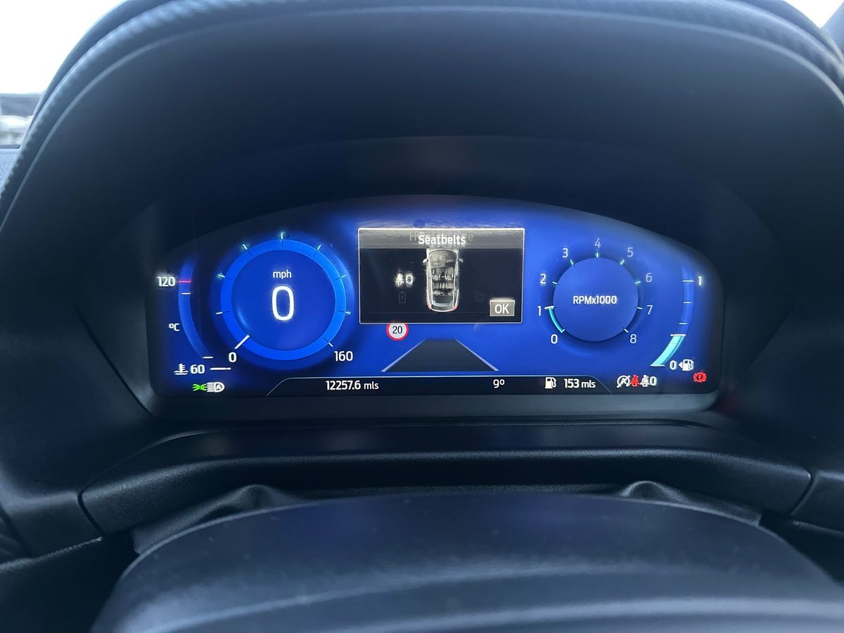 Used Ford Puma 2023 for sale - 76914920: Photo 18