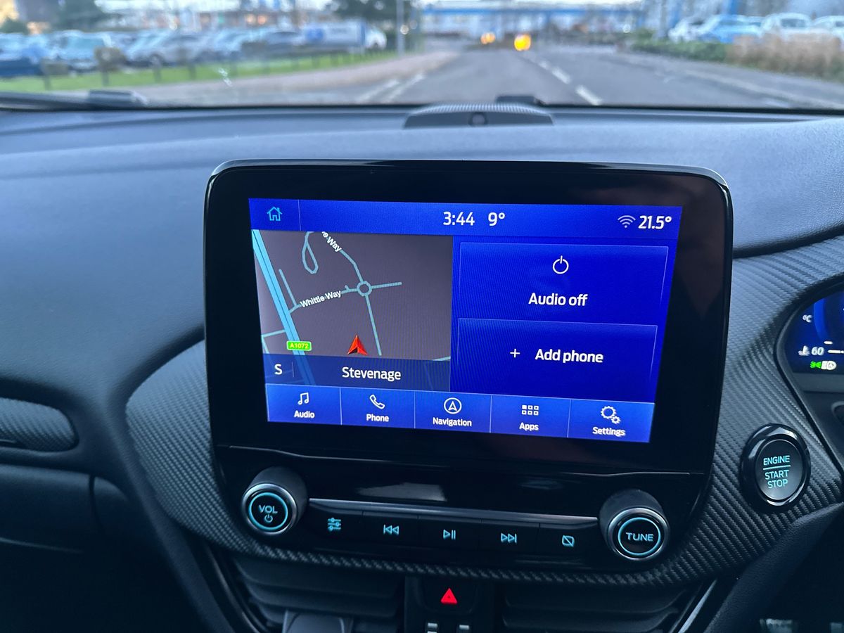 Used Ford Puma 2023 for sale - 76914920: Photo 19