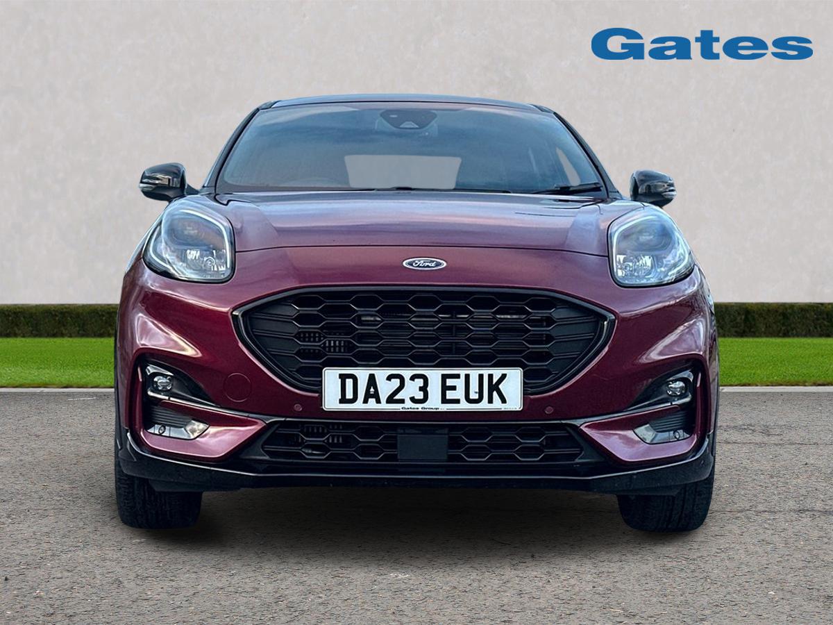 Used Ford Puma 2023 for sale - 76914920: Photo 2