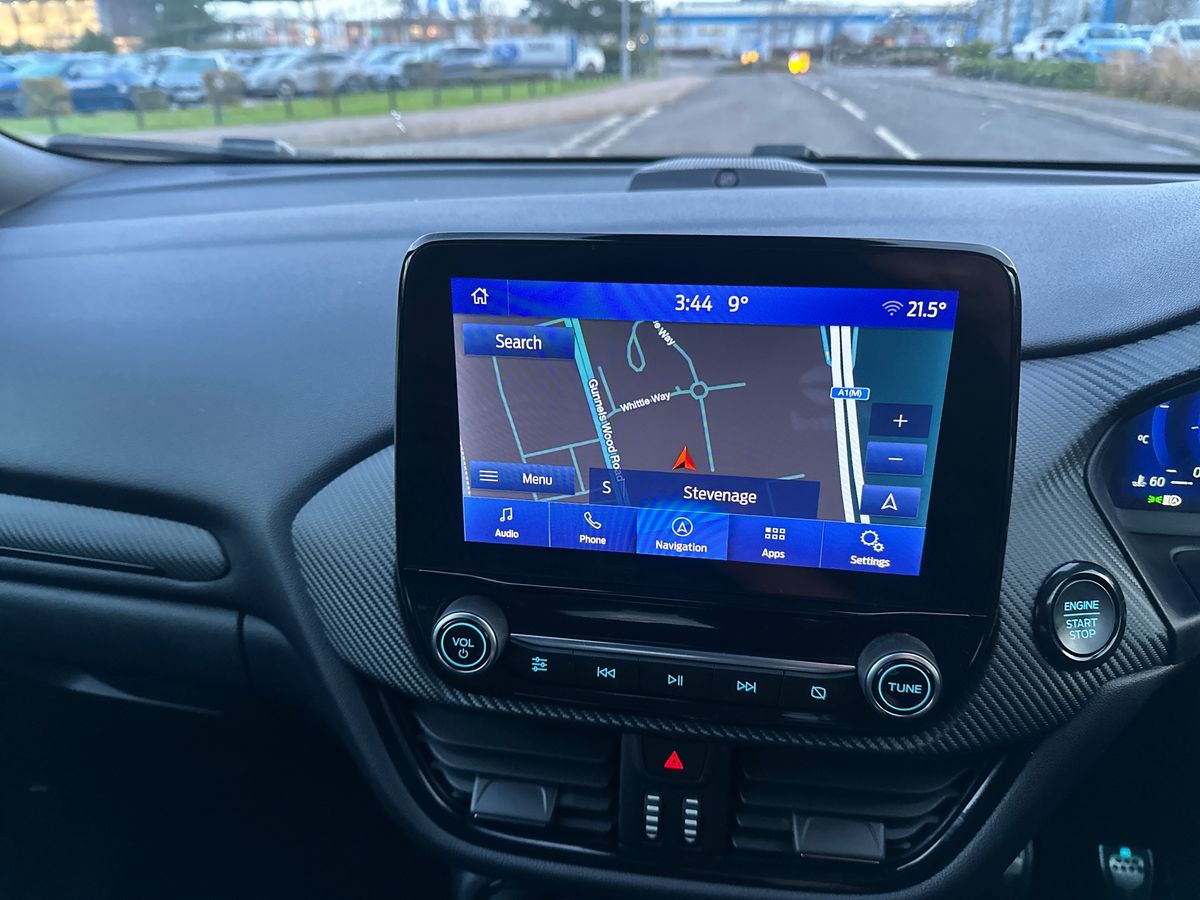 Used Ford Puma 2023 for sale - 76914920: Photo 20