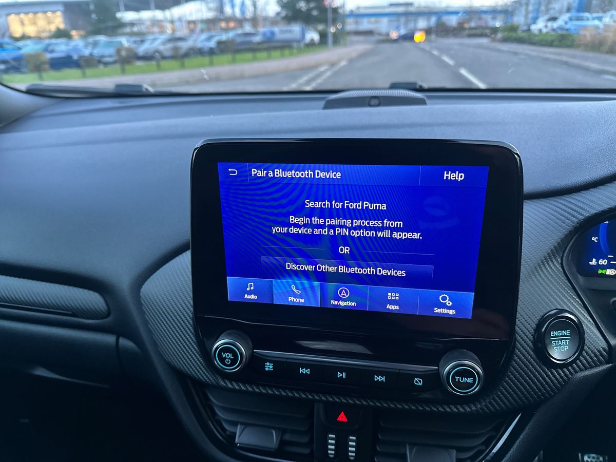 Used Ford Puma 2023 for sale - 76914920: Photo 21