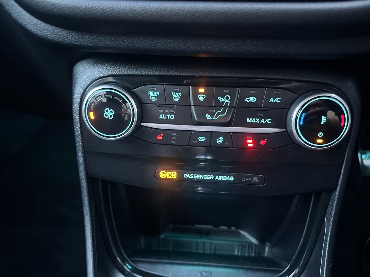 Used Ford Puma 2023 for sale - 76914920: Photo 22