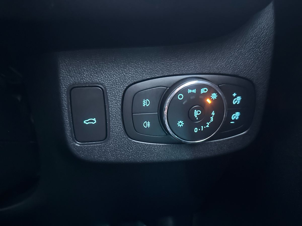 Used Ford Puma 2023 for sale - 76914920: Photo 23