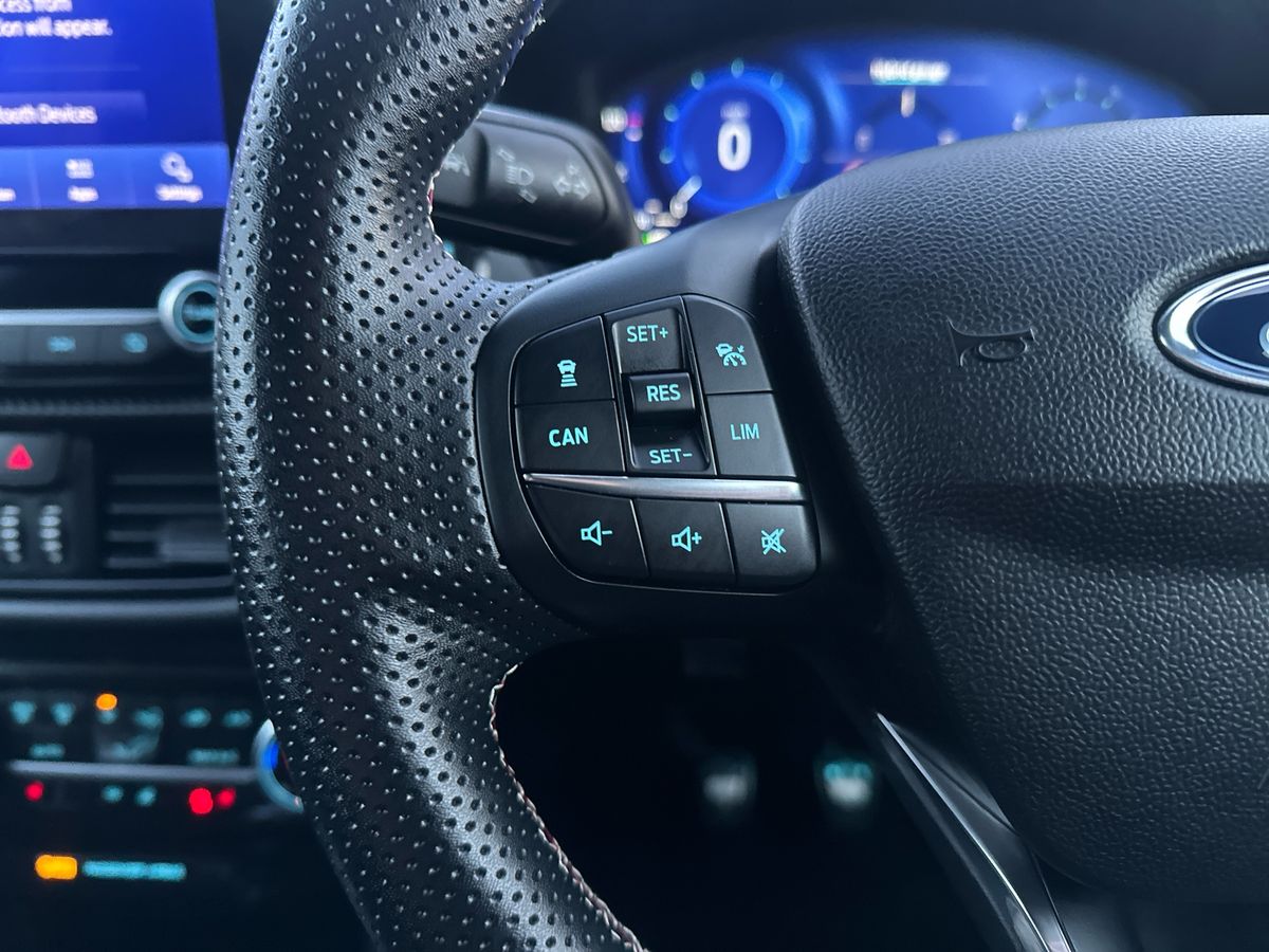 Used Ford Puma 2023 for sale - 76914920: Photo 26