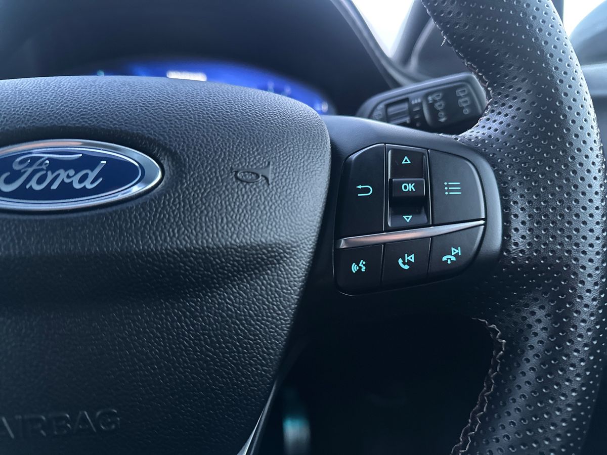 Used Ford Puma 2023 for sale - 76914920: Photo 27