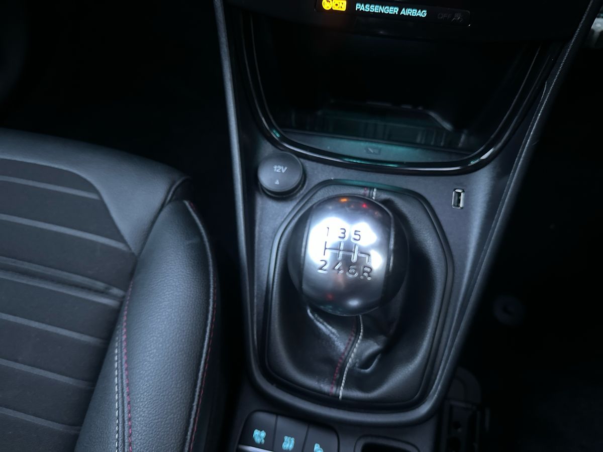 Used Ford Puma 2023 for sale - 76914920: Photo 28