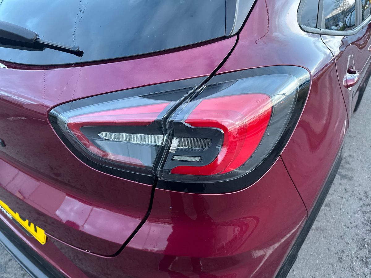 Used Ford Puma 2023 for sale - 76914920: Photo 33