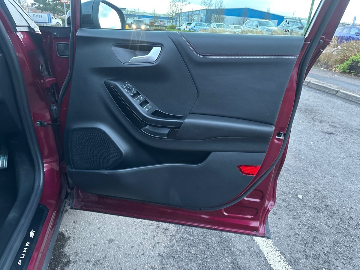 Used Ford Puma 2023 for sale - 76914920: Photo 35