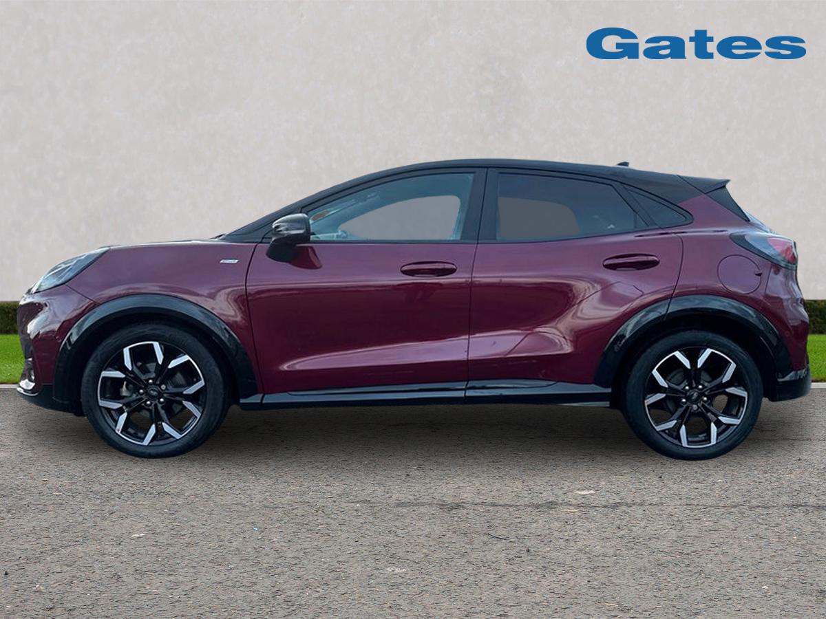 Used Ford Puma 2023 for sale - 76914920: Photo 4