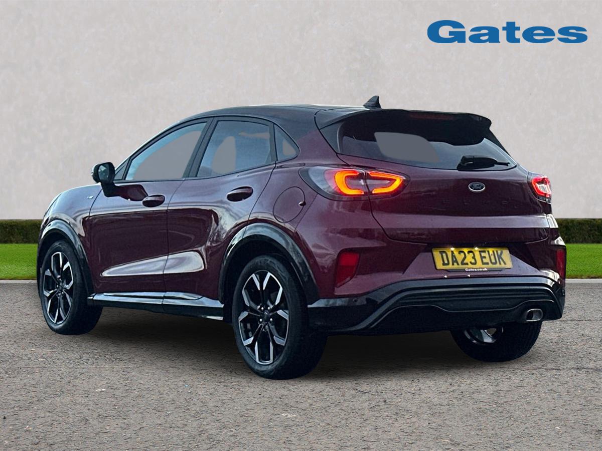 Used Ford Puma 2023 for sale - 76914920: Photo 5