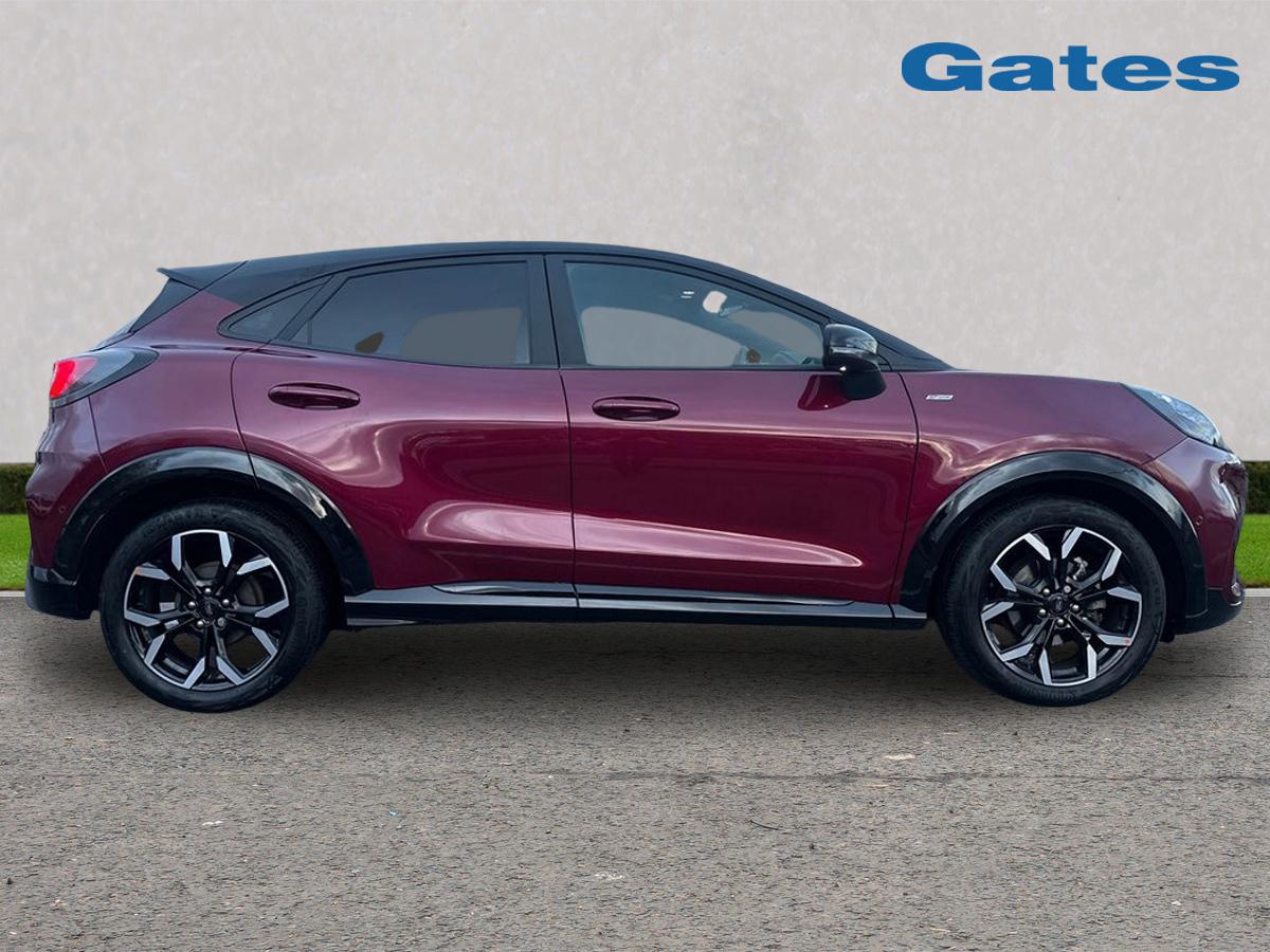 Used Ford Puma 2023 for sale - 76914920: Photo 8